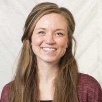 First Alliance Church Calgary Employee Julie McPhail's profile photo