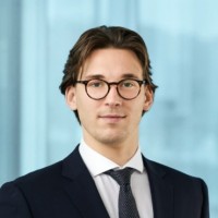 Copenhagen Infrastructure Partners Employee Tom Wlodarczyk's profile photo