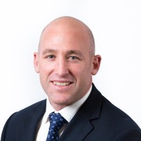 Turner & Townsend Employee Simon Kearney's profile photo