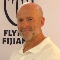 NSW Fiji Rugby Union Employee David Silvester's profile photo