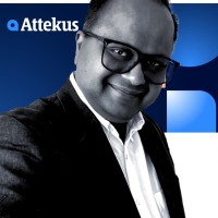 Attekus Employee Sudath Attanayake's profile photo