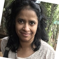 Pfizer Employee Champika Jayasinghe's profile photo