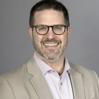 Austin Street Center Employee Daniel Roby's profile photo