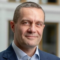 A.P. Moller - Maersk Employee Ivan Fantin's profile photo