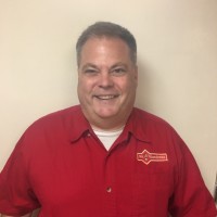 Mr. Handyman of Northern Virginia - Arlington to Haymarket Employee Tom Payne's profile photo