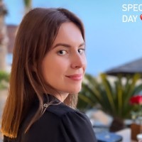 Easybrain Employee Anzhelika Polivoda's profile photo