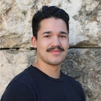 ESPN Los Angeles Employee Anthony Gex's profile photo