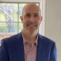 Globant Employee Paxton Lazar's profile photo