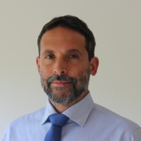 Queen Mary University of London Employee Jesus Requena Carrion's profile photo