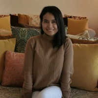 Omega Global Technologies, Inc. Employee Ma. Denielyn Valenzuela's profile photo