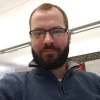 Wells Fargo Employee Shane Jorgensen's profile photo