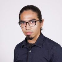 OffGamers Employee Salam Ghani's profile photo