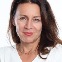 Austrian Red Cross Employee Nicole Ziegler's profile photo