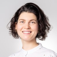 Youpret Employee Tanja Madzhugina's profile photo