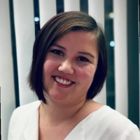 Bauda AS Employee Vigdis Sønsteby's profile photo