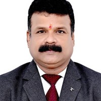 Earth Syscom Employee Sanjay Sahani's profile photo
