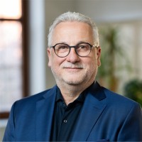 DESOI GmbH Employee Markus Wehner's profile photo