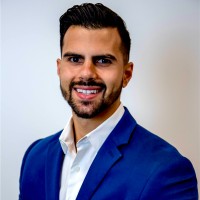 Verizon Business Employee Gabriel Leon's profile photo