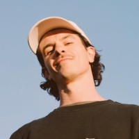 NTS Radio Employee Patrick Havey's profile photo