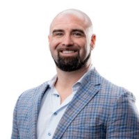 Grounded Employee Drew Snow's profile photo