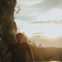 Endare - Your digital innovation partner Employee Ruben Redant's profile photo