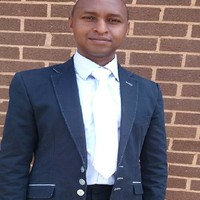 CAFOD Employee Edward Mugisha's profile photo