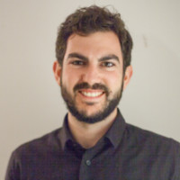 Barcelona Children's Hospital Sant Joan de Déu Employee Arnau Valls Esteve's profile photo