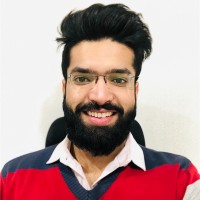 Email di Arjun Pareek