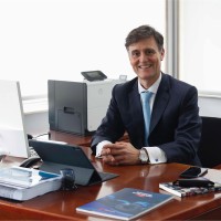 Grupo Nueva Pescanova Employee Jose Benavent's profile photo