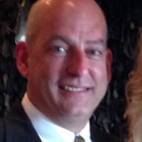 Nationwide Employee David Mayo's profile photo