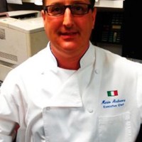 Marnell Companies Panevino Italian grille Employee Mario Andreoni's profile photo