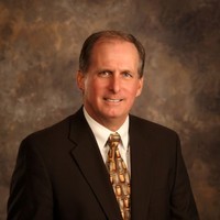 Donald Carey