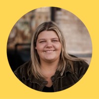 The Culture Club Employee Nikki Burslam's profile photo