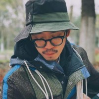 Studio NOWHERE Employee Ryan Hu's profile photo