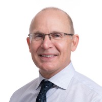 Colliers Employee David Kraus's profile photo