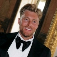 GagaMuller Group Employee Josh Harding's profile photo