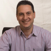 Practia Global Employee Mauricio Sansano's profile photo