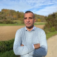 Authentix Employee Bharat Kapoor's profile photo