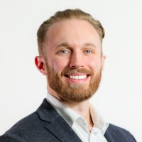 American Association of Orthodontists Employee Max Oldani's profile photo
