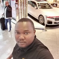 Anaba Forbang Email