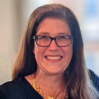 Discover Financial Services Employee Jennifer O.'s profile photo