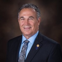 Gerald Robinson Email & Phone Number