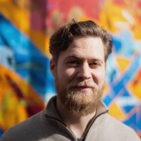 AI-NC Employee George Juliff's profile photo