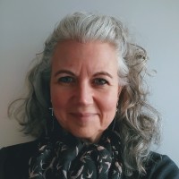 Faber and Faber Employee Jude Gates's profile photo
