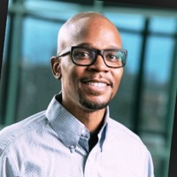 White Construction Employee Donovan White's profile photo