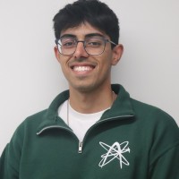 AlbertaSat Employee Saksham Verma's profile photo