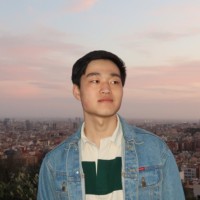 Profound Employee Allen Wu's profile photo