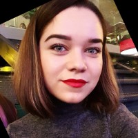 Inguro Employee Olivia Hart's profile photo