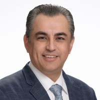 The Foth Companies Employee Victor Linares del Moral's profile photo