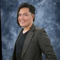 RCC Colab Solutions Inc. Employee Gharick Acmad's profile photo